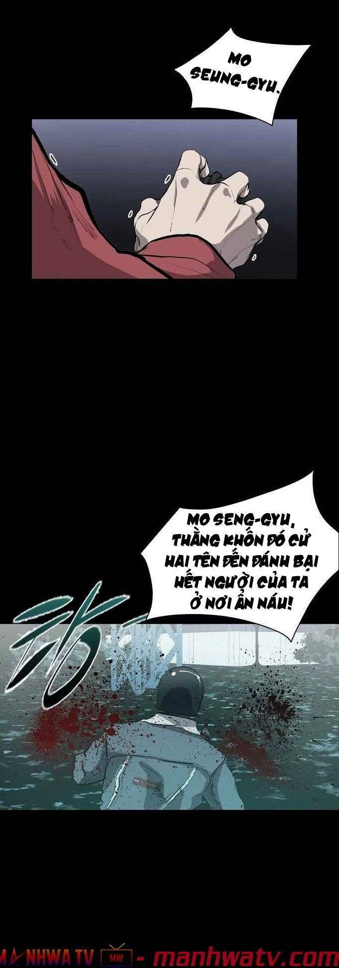 Báo Thù Chapter 41 - 38