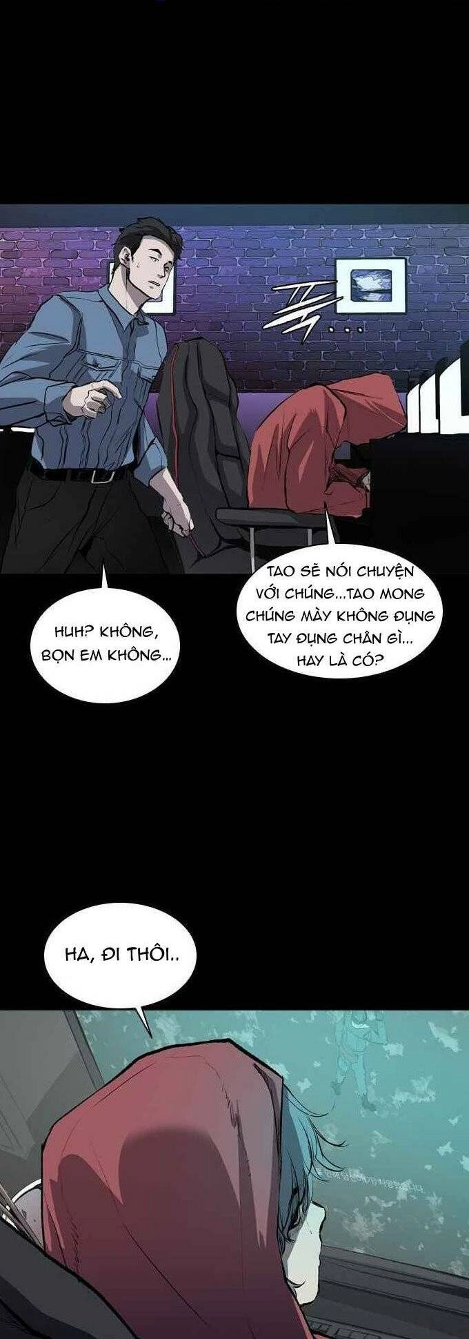Báo Thù Chapter 41 - 39
