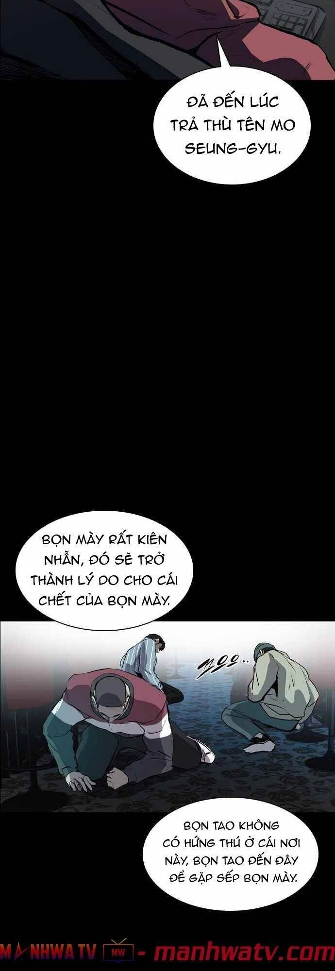 Báo Thù Chapter 41 - 40