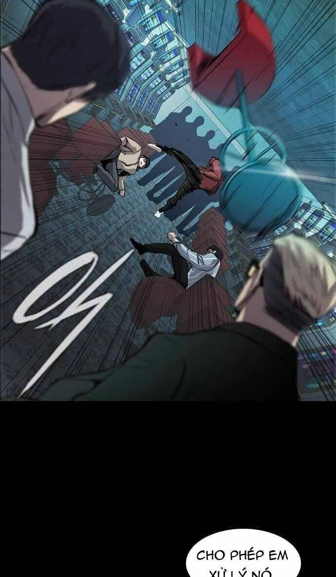 Báo Thù Chapter 41 - 50