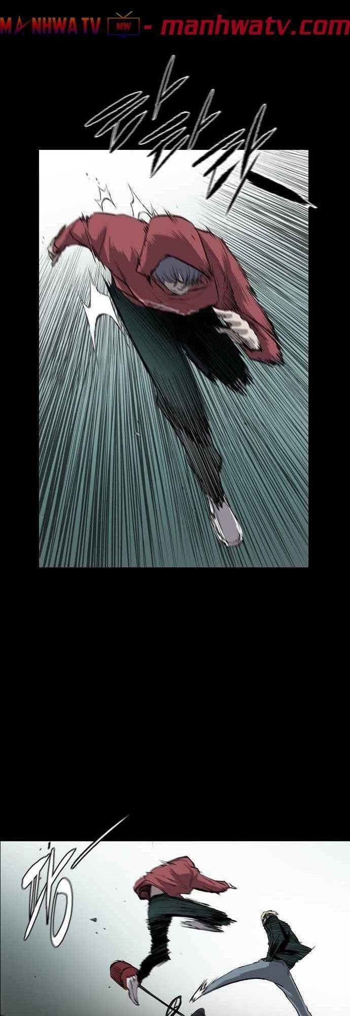 Báo Thù Chapter 41 - 52