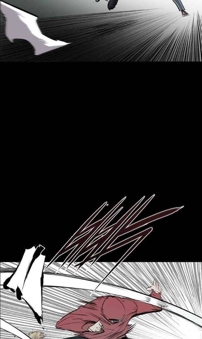 Báo Thù Chapter 41 - 53