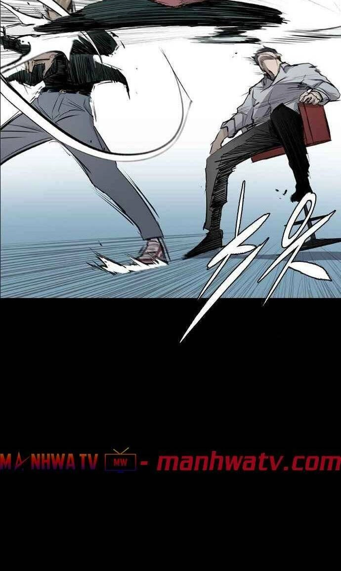 Báo Thù Chapter 41 - 54