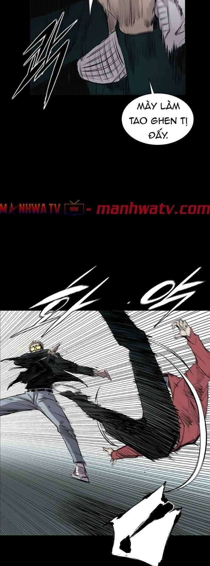 Báo Thù Chapter 41 - 56
