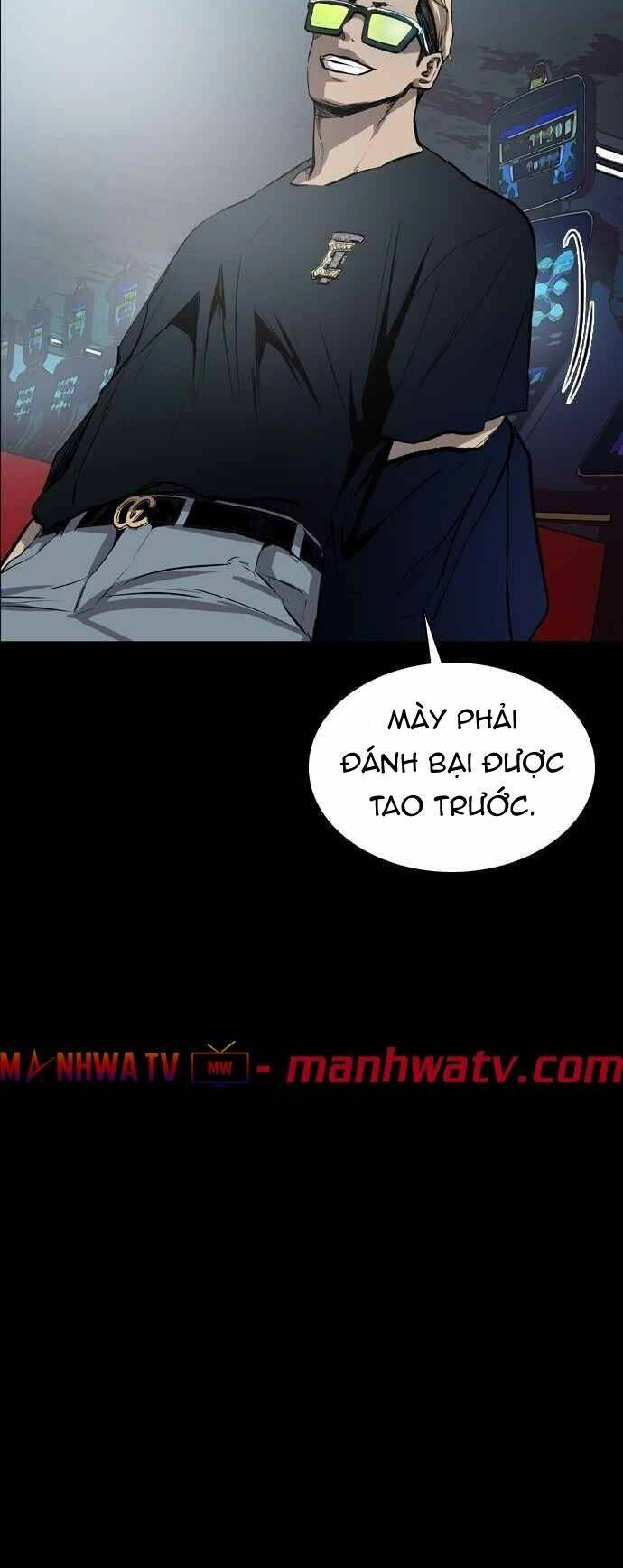 Báo Thù Chapter 41 - 59