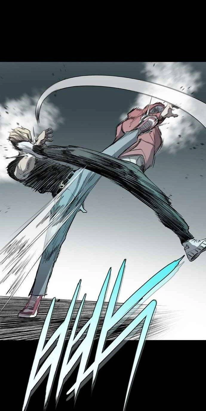 Báo Thù Chapter 41 - 62