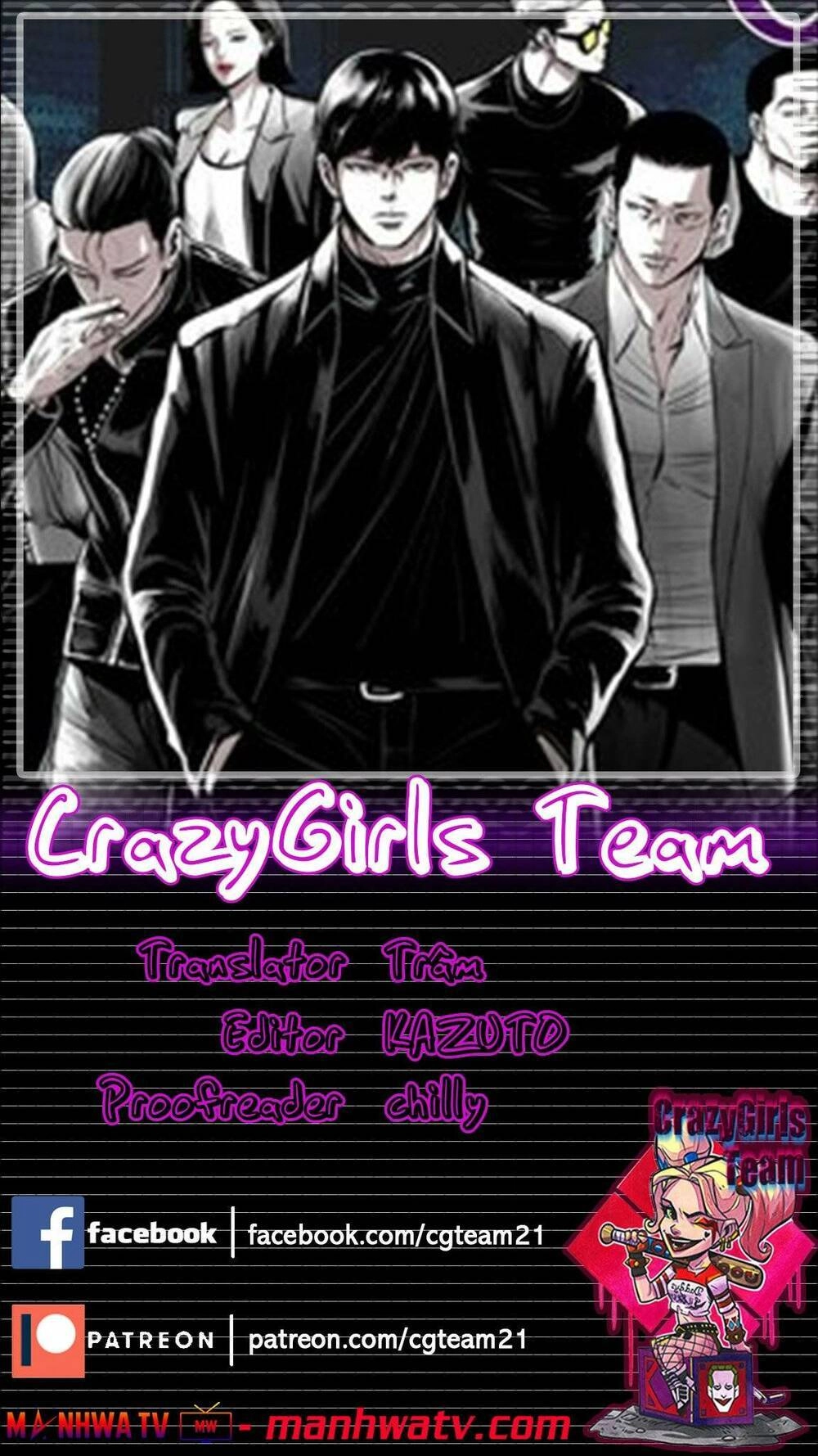 Báo Thù Chapter 42 - 2