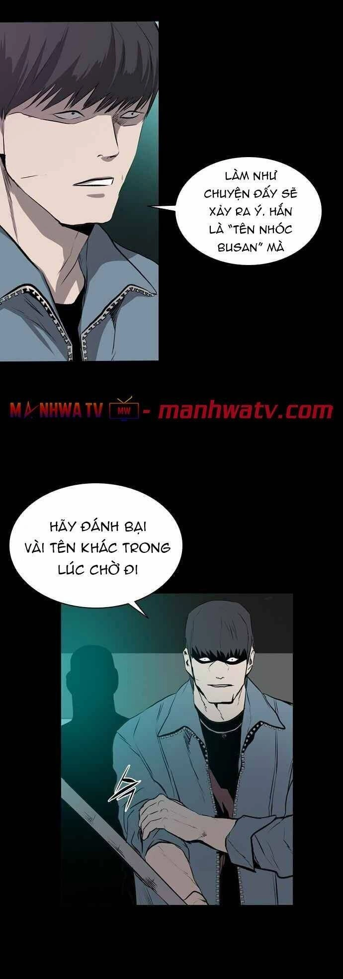 Báo Thù Chapter 42 - 4
