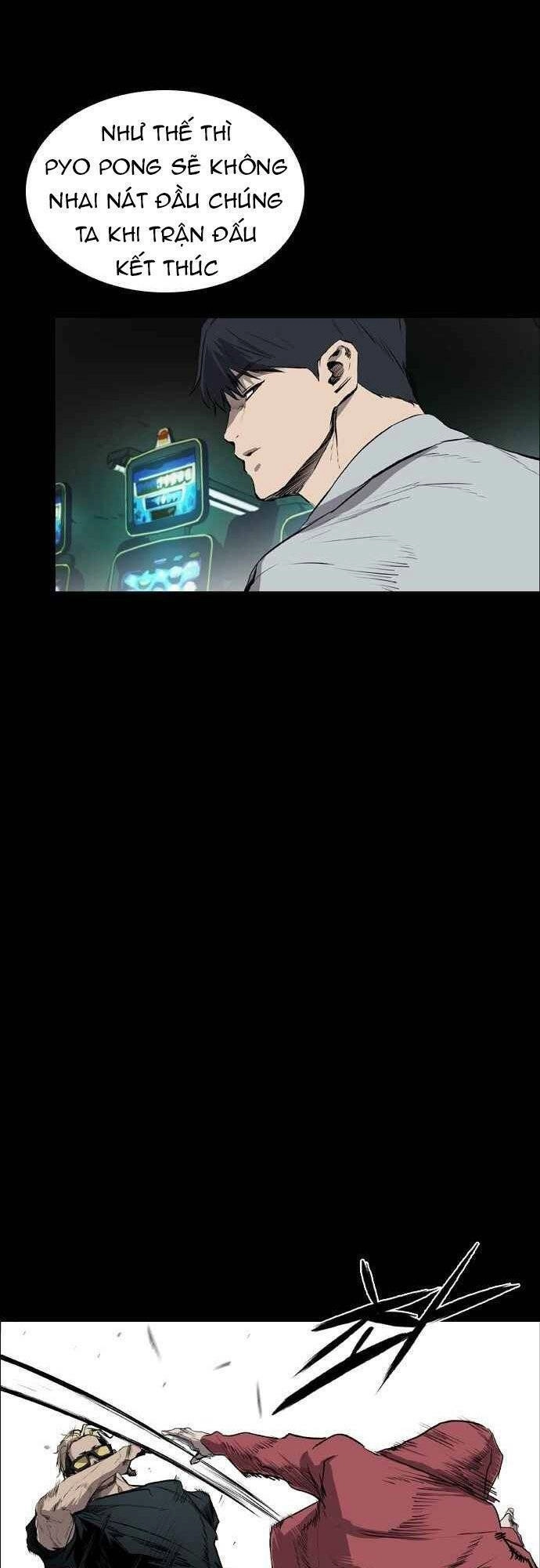 Báo Thù Chapter 42 - 5