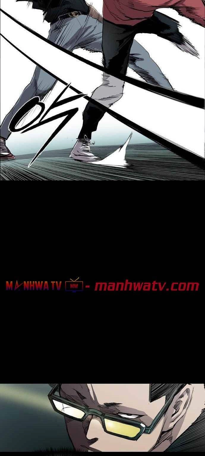 Báo Thù Chapter 42 - 6