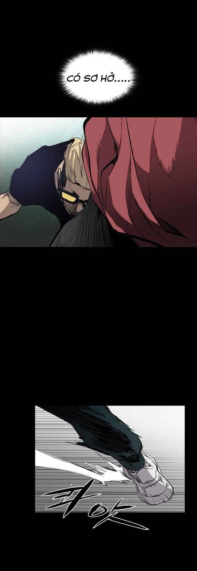Báo Thù Chapter 42 - 8
