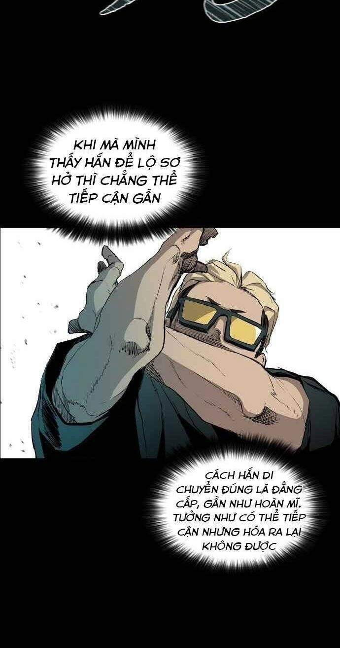 Báo Thù Chapter 42 - 10