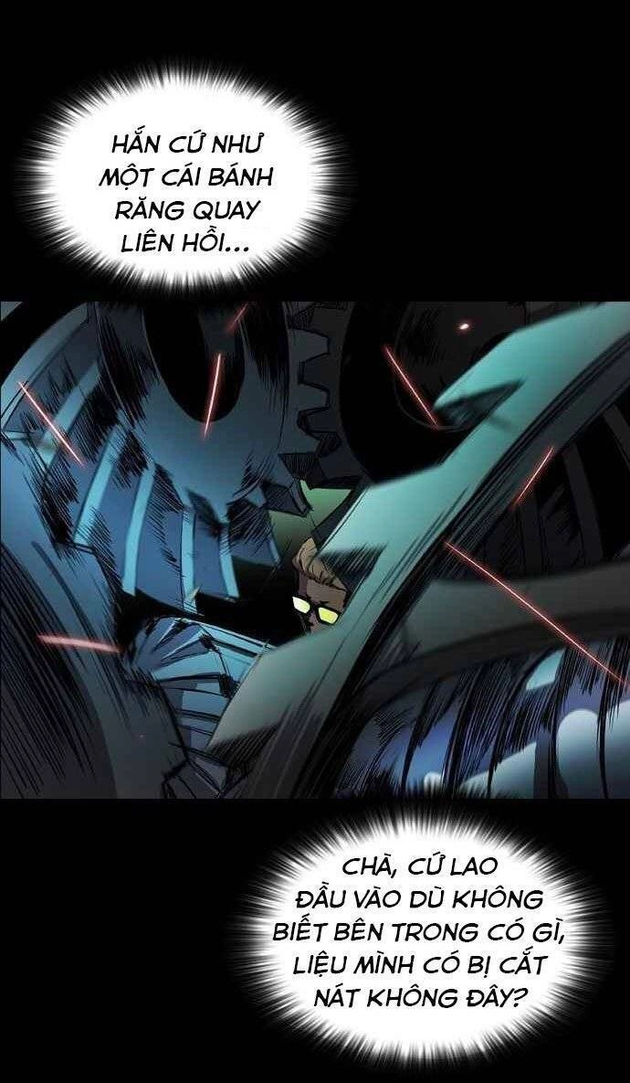 Báo Thù Chapter 42 - 11