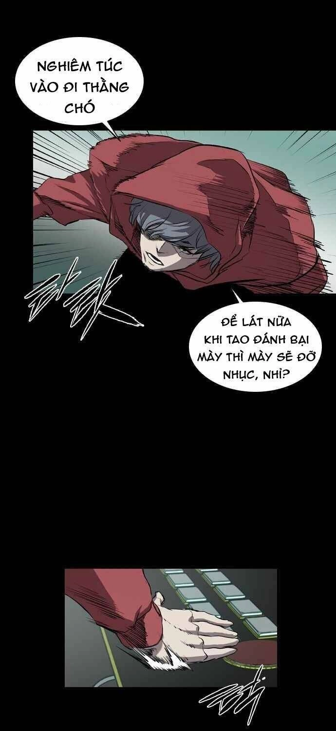 Báo Thù Chapter 42 - 13