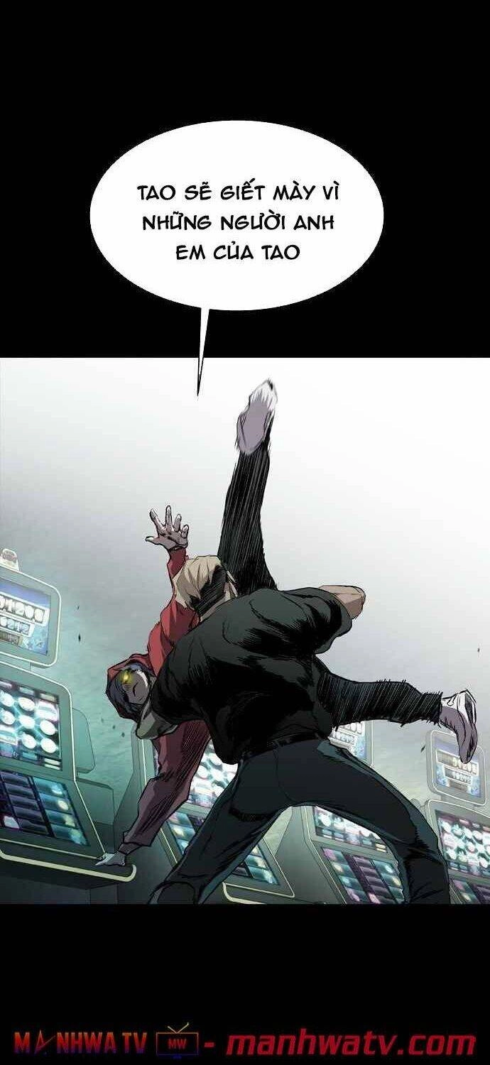 Báo Thù Chapter 42 - 14