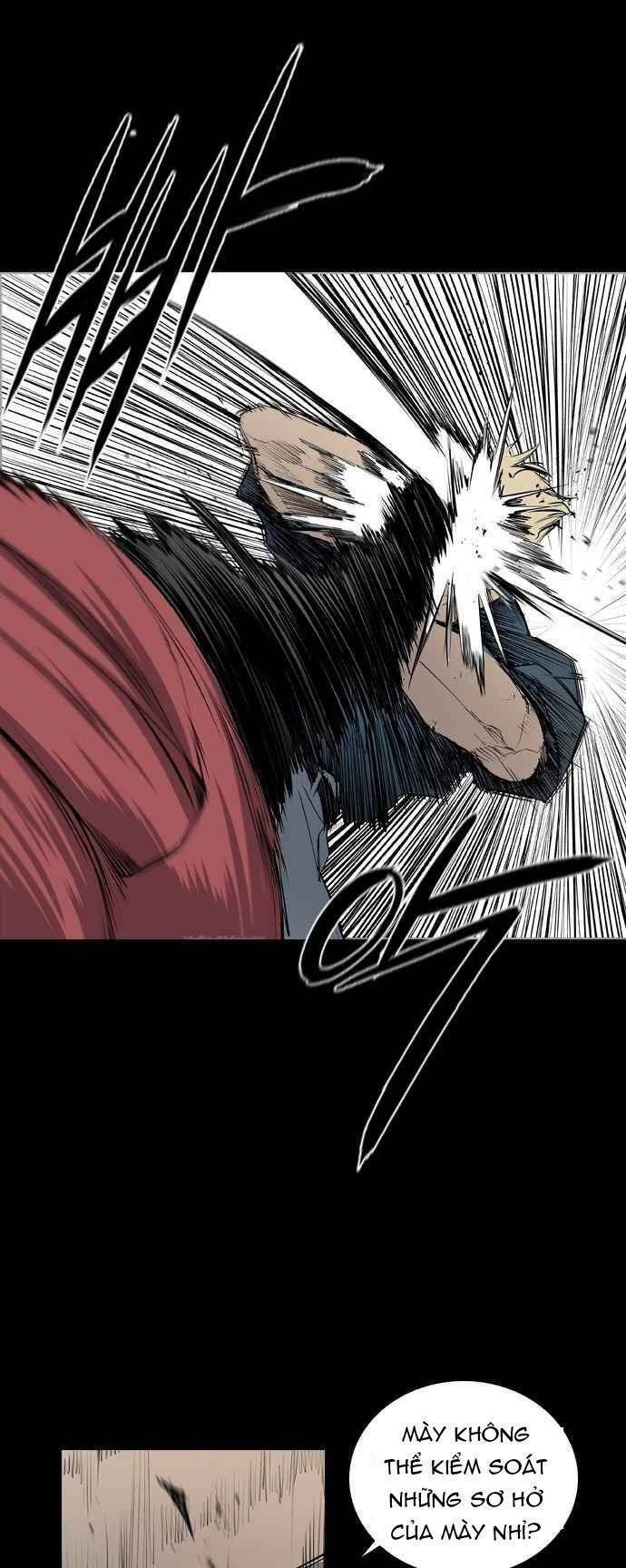 Báo Thù Chapter 42 - 15