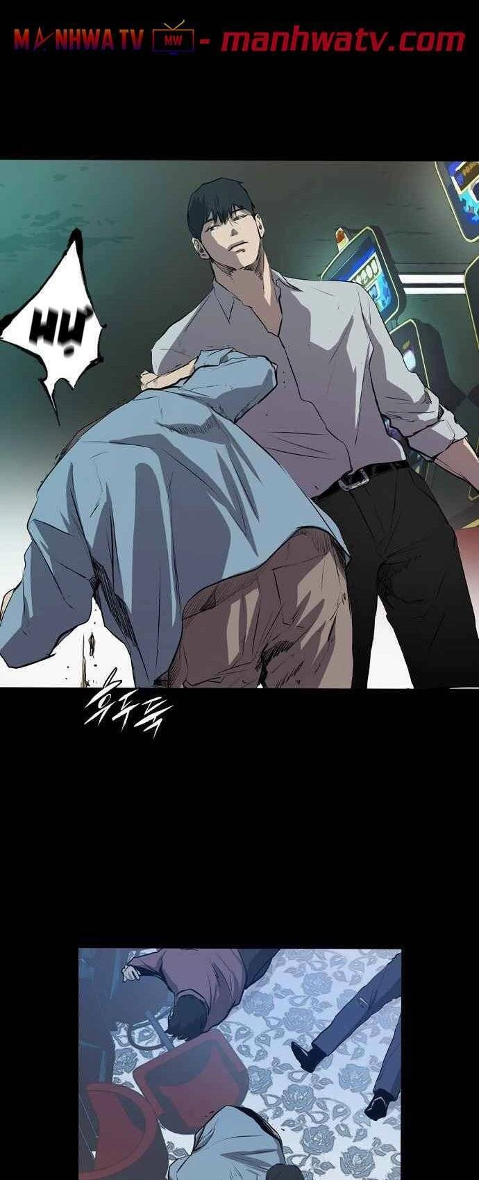 Báo Thù Chapter 42 - 19