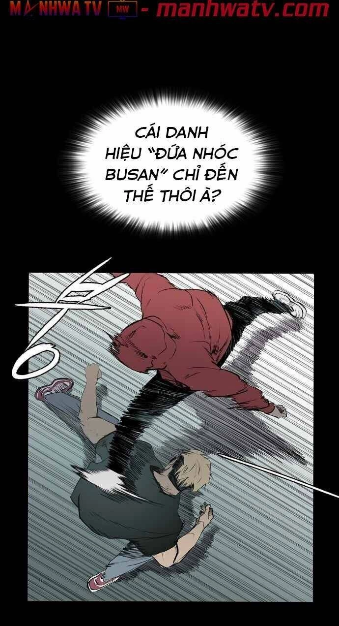 Báo Thù Chapter 42 - 21