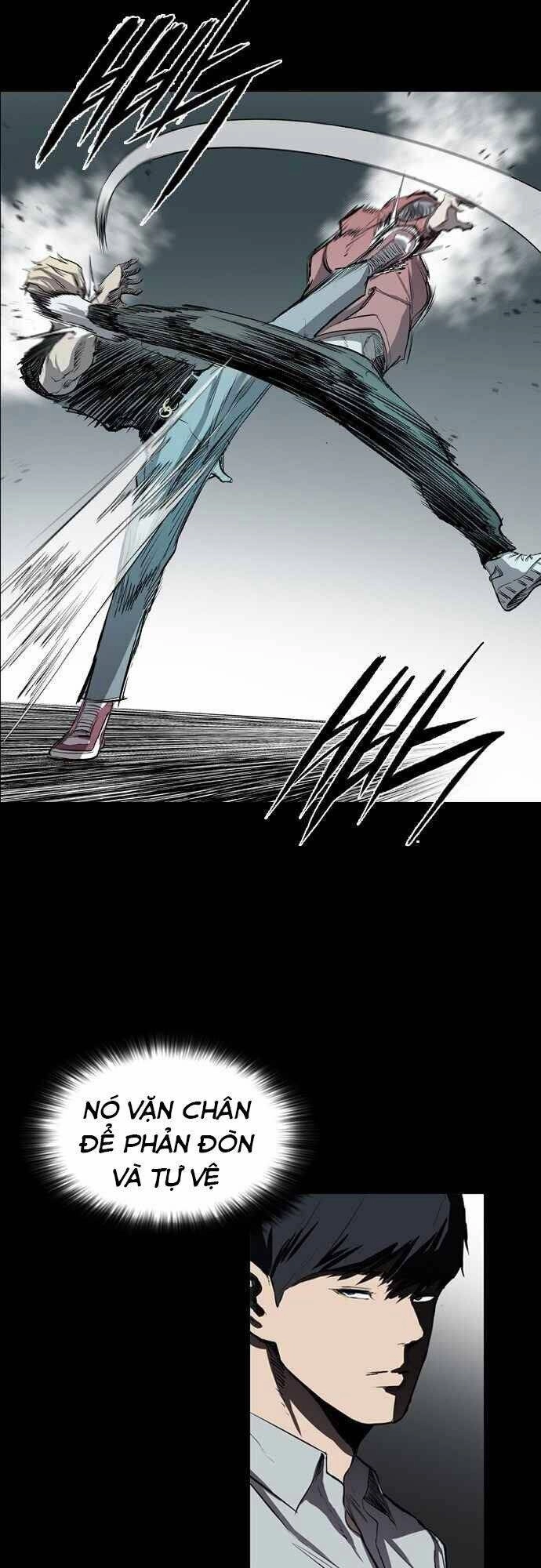 Báo Thù Chapter 42 - 23