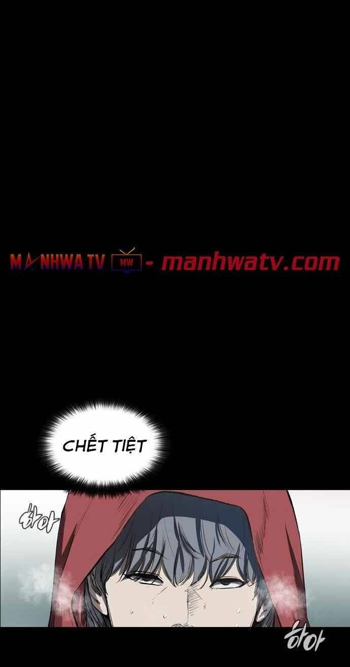 Báo Thù Chapter 42 - 26
