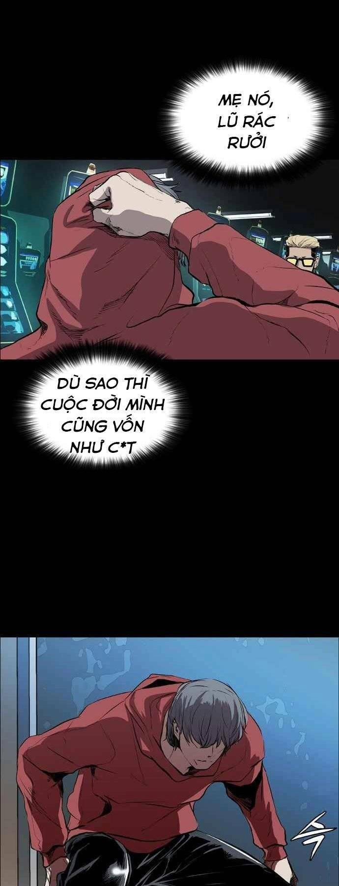 Báo Thù Chapter 42 - 28