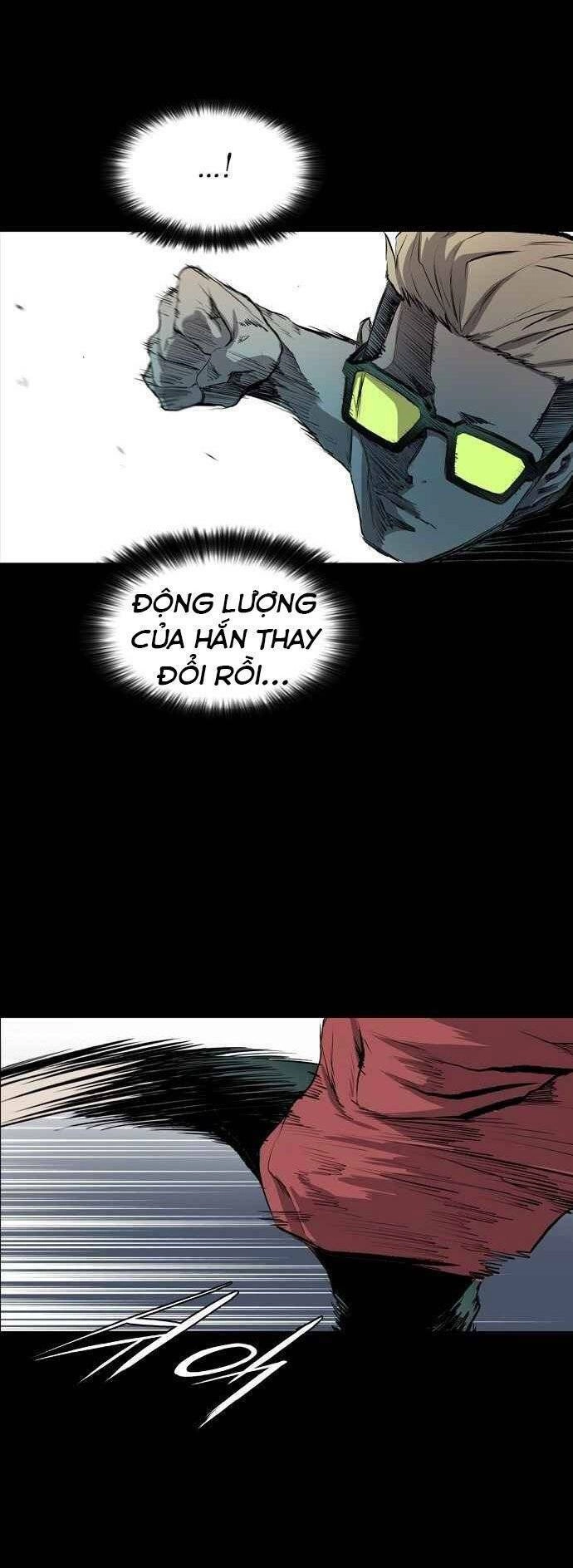 Báo Thù Chapter 42 - 30