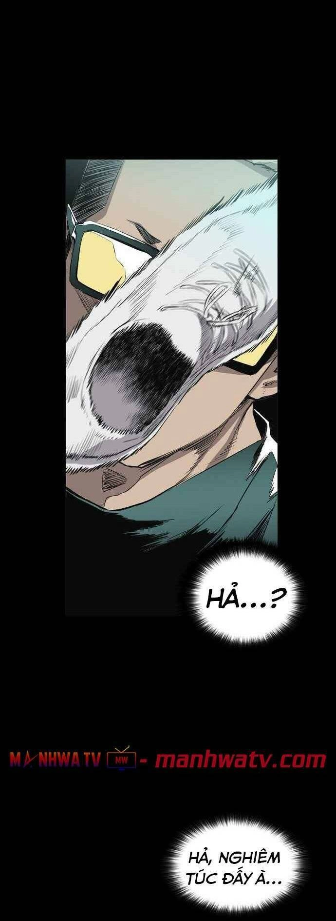 Báo Thù Chapter 42 - 31