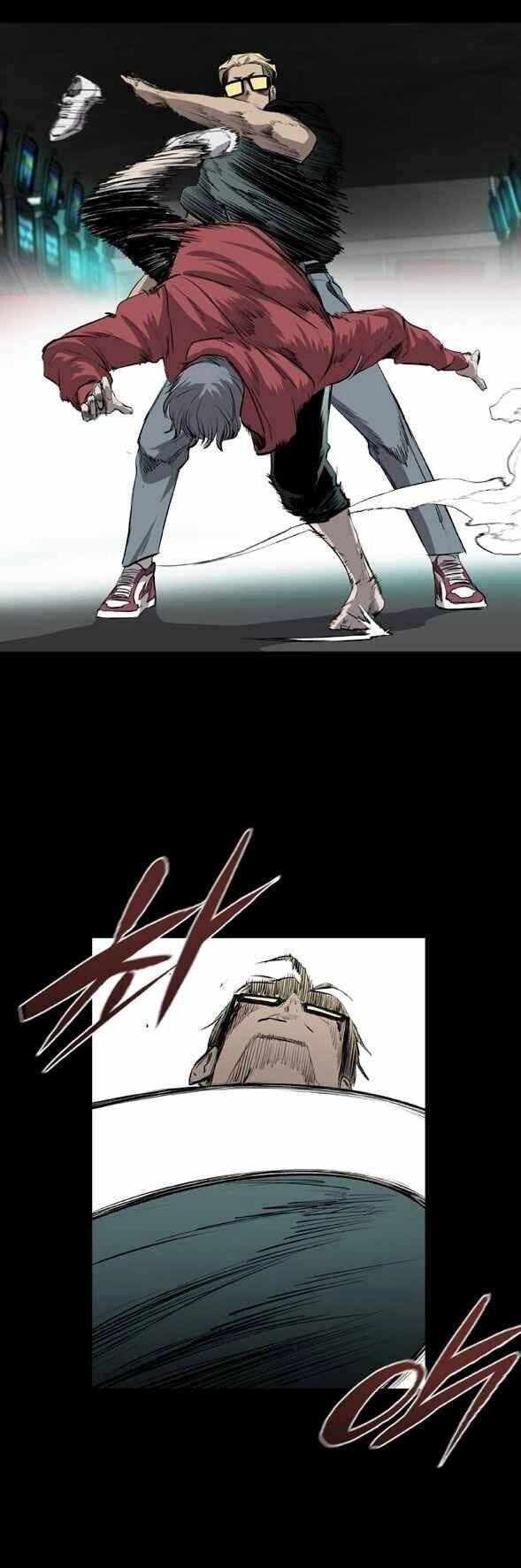 Báo Thù Chapter 42 - 32