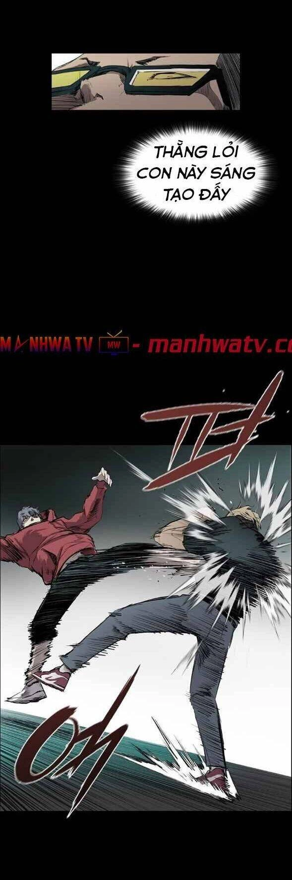 Báo Thù Chapter 42 - 33