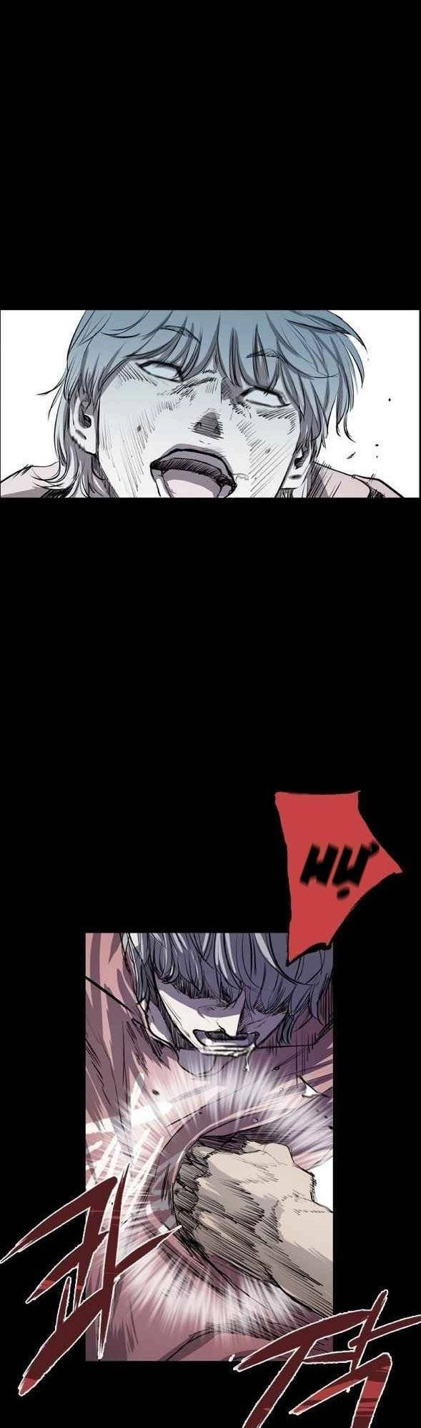 Báo Thù Chapter 42 - 36