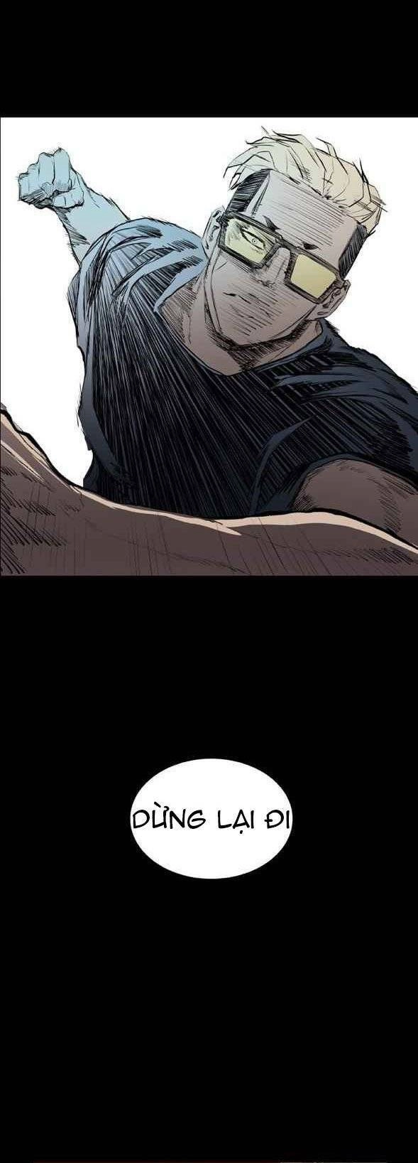 Báo Thù Chapter 42 - 38