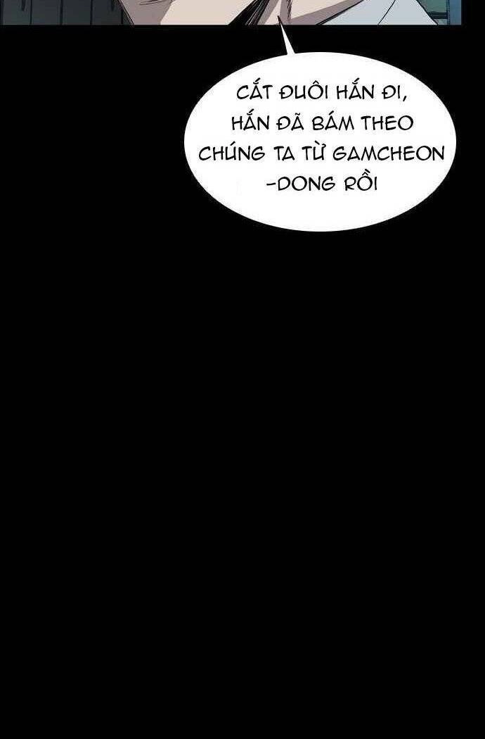 Báo Thù Chapter 42 - 46