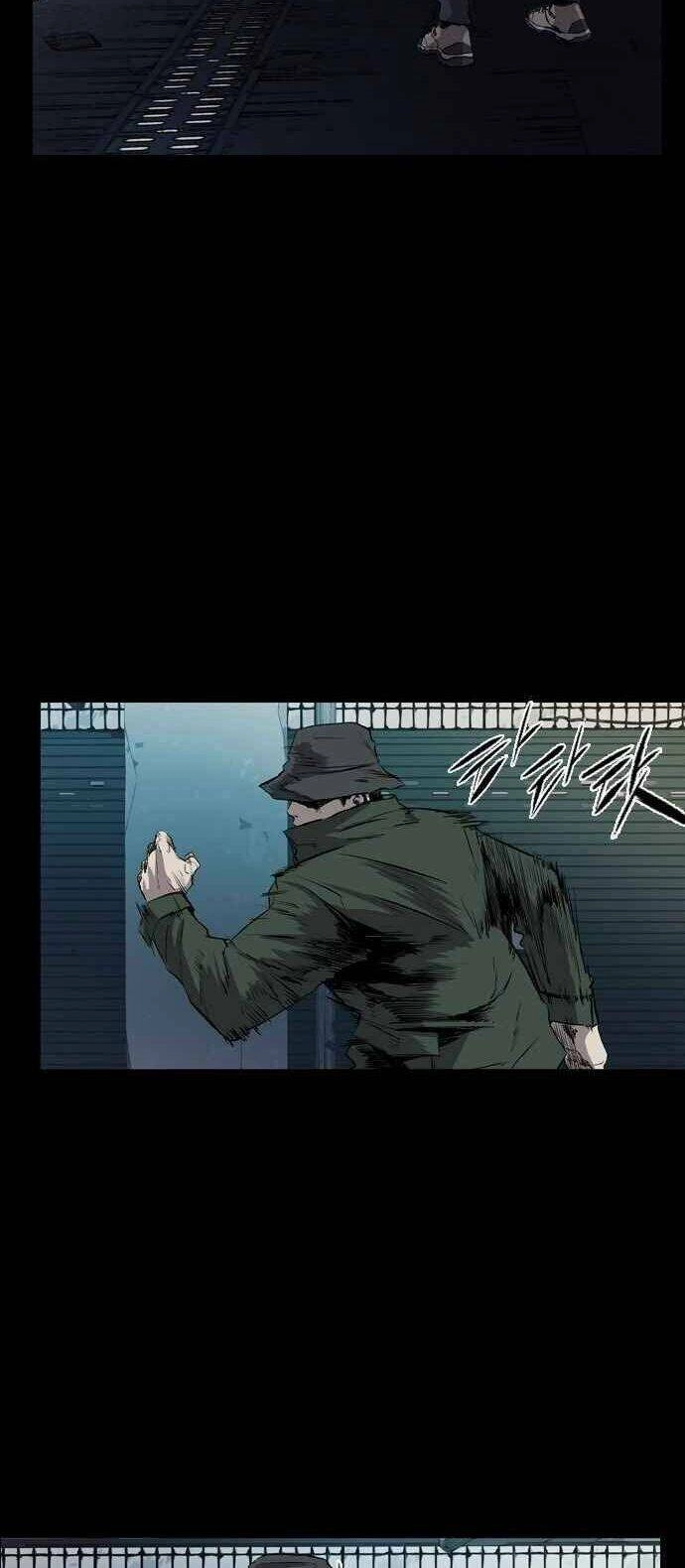 Báo Thù Chapter 42 - 48