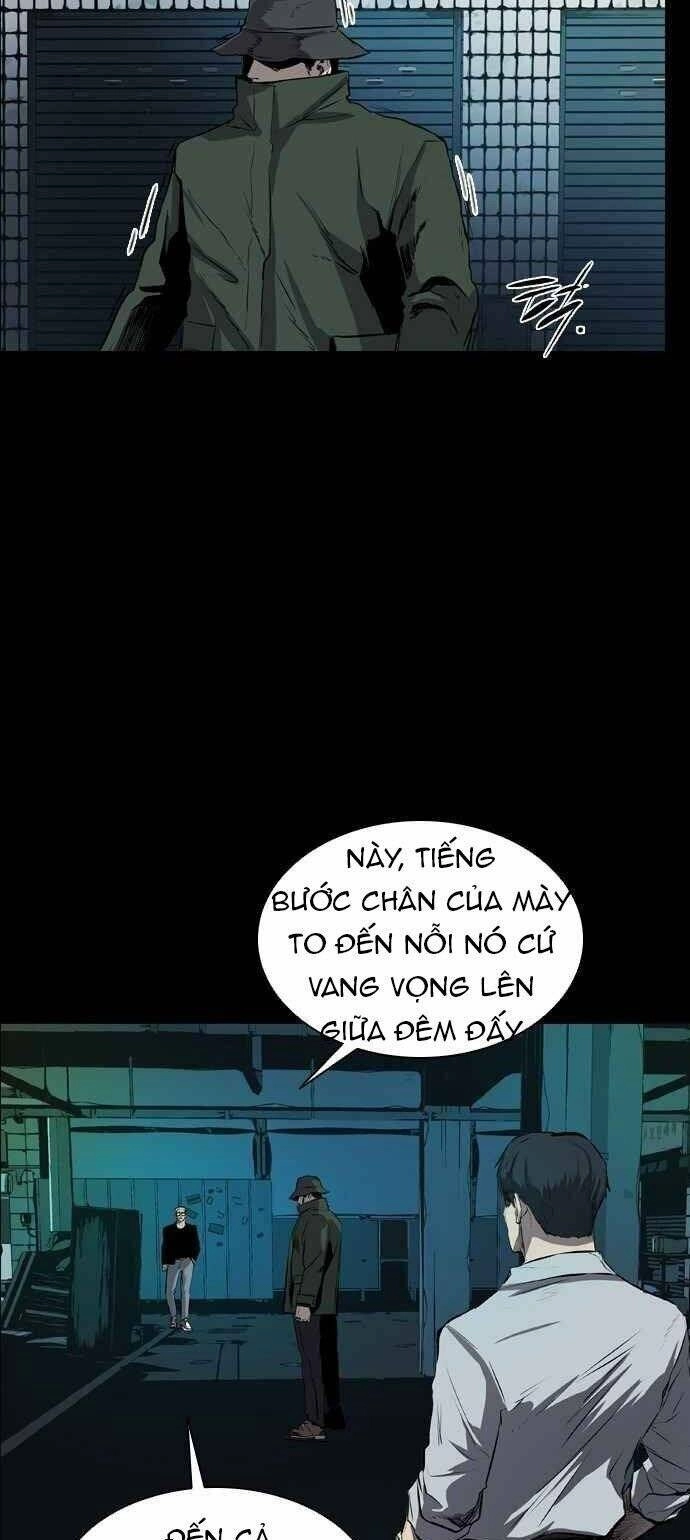 Báo Thù Chapter 42 - 49