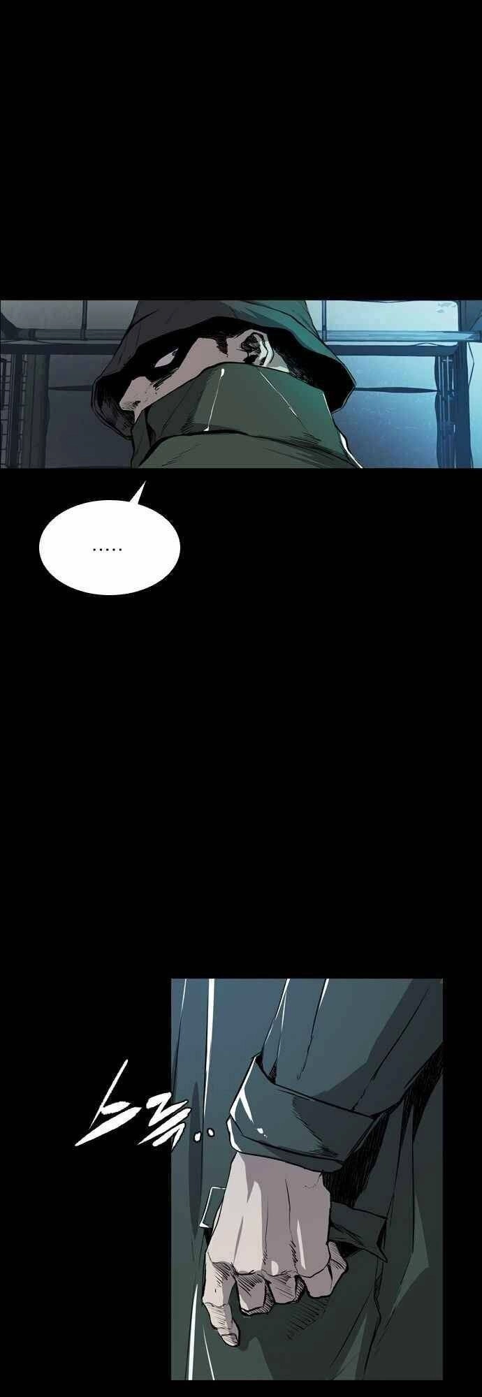 Báo Thù Chapter 42 - 51