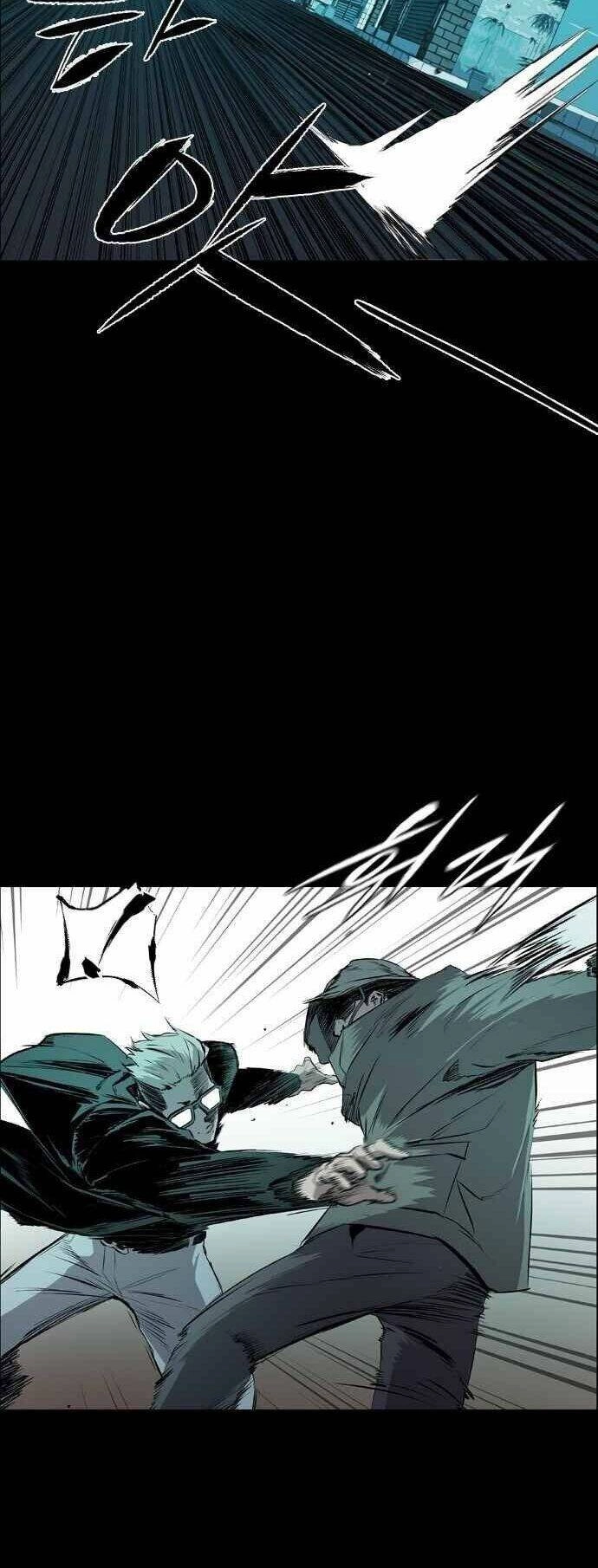 Báo Thù Chapter 42 - 53