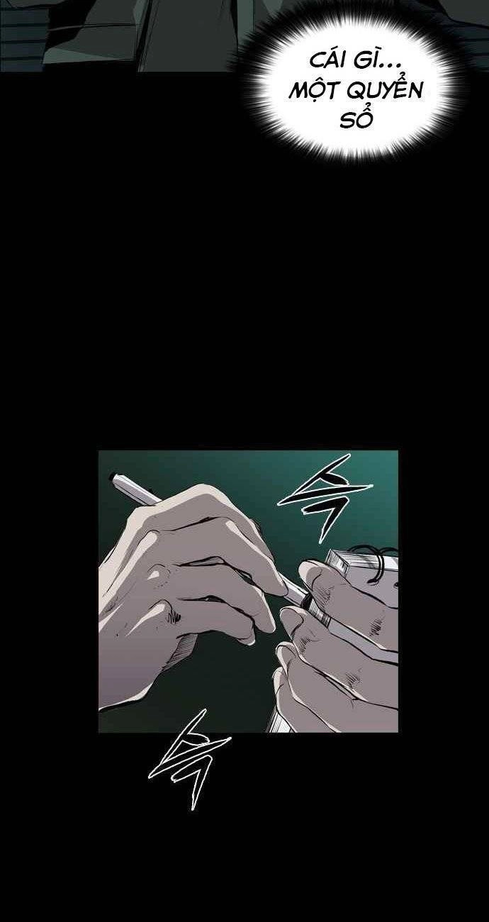 Báo Thù Chapter 42 - 55