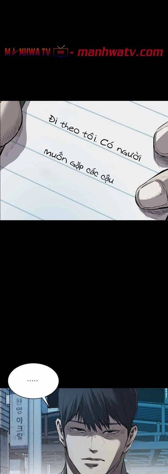 Báo Thù Chapter 42 - 57