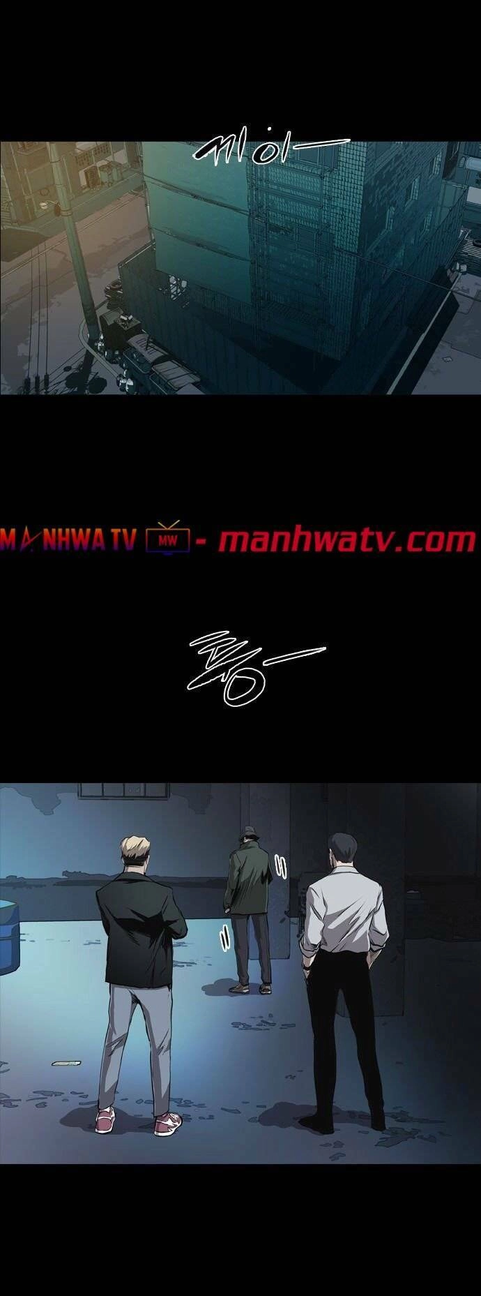 Báo Thù Chapter 43 - 3