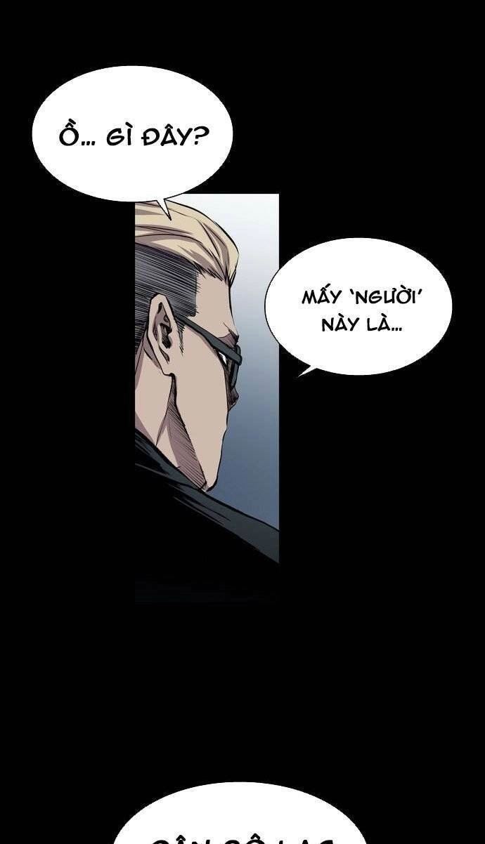 Báo Thù Chapter 43 - 4