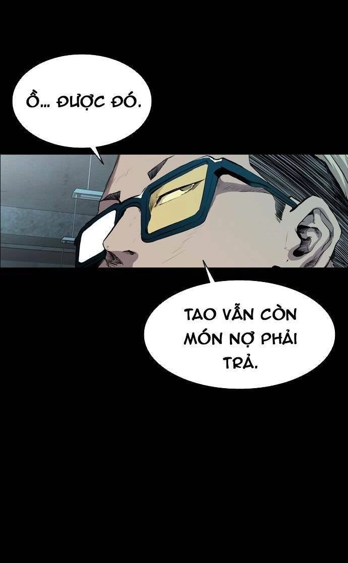 Báo Thù Chapter 43 - 8