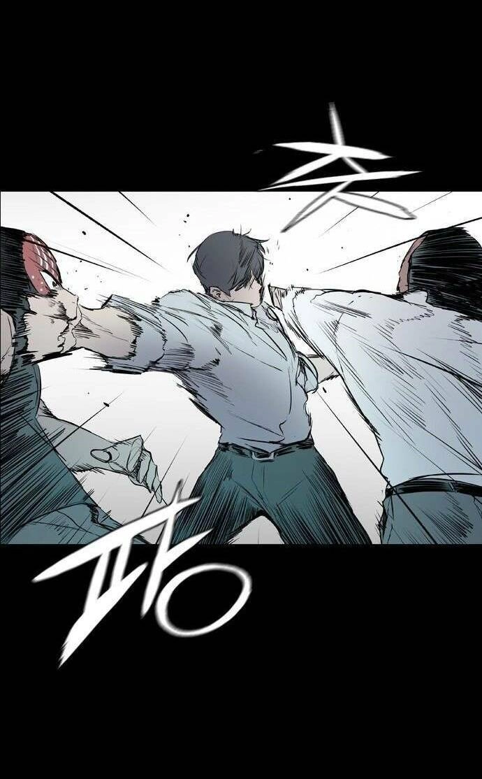 Báo Thù Chapter 43 - 9