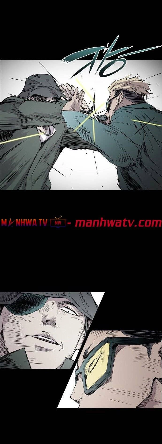 Báo Thù Chapter 43 - 10