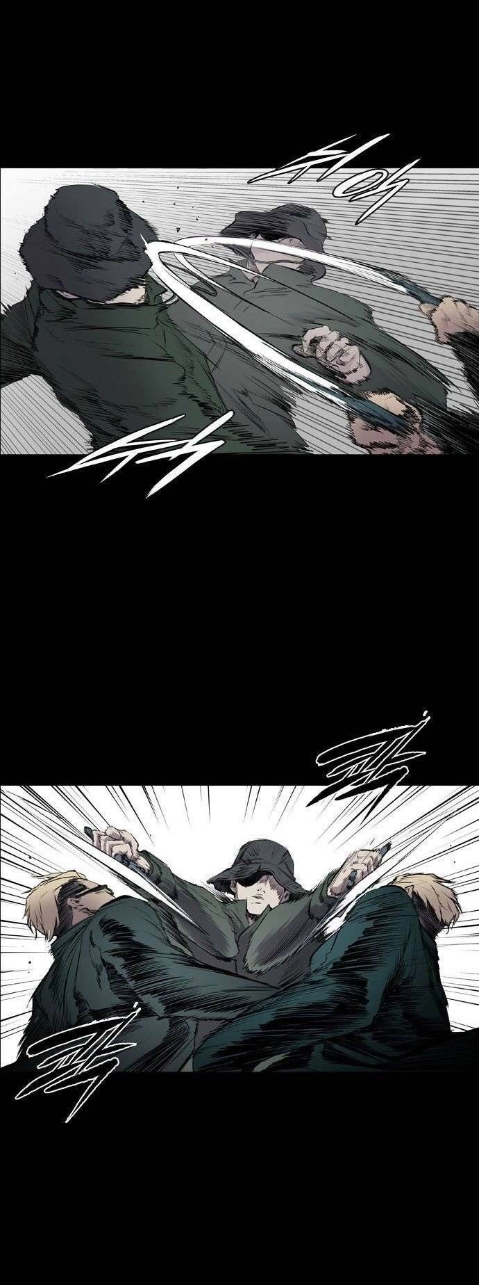 Báo Thù Chapter 43 - 11