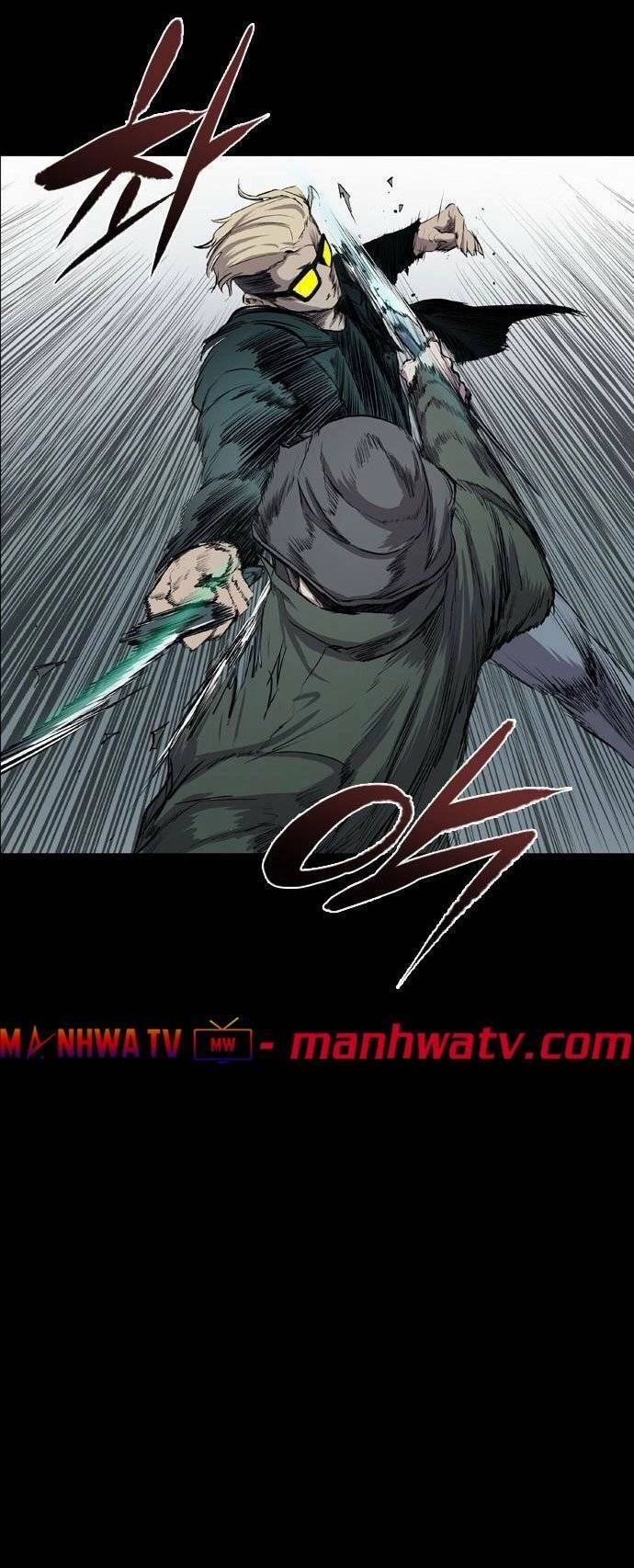 Báo Thù Chapter 43 - 12