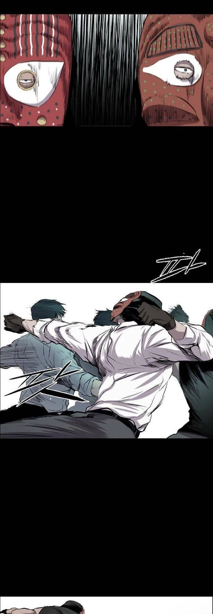 Báo Thù Chapter 43 - 13