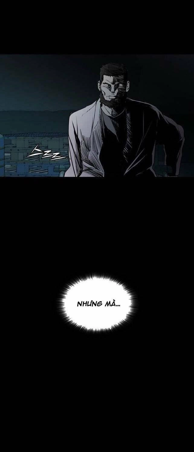 Báo Thù Chapter 43 - 17