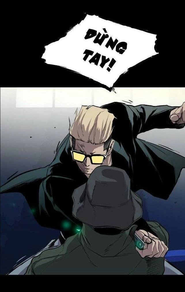 Báo Thù Chapter 43 - 20