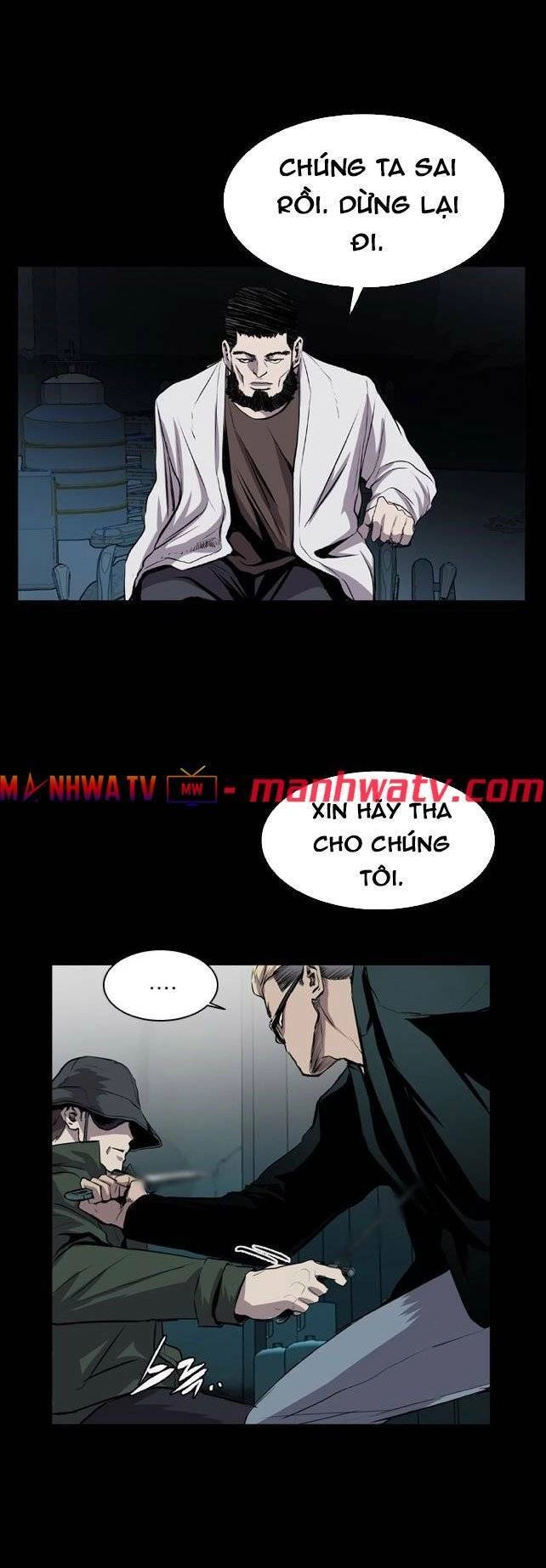 Báo Thù Chapter 43 - 21