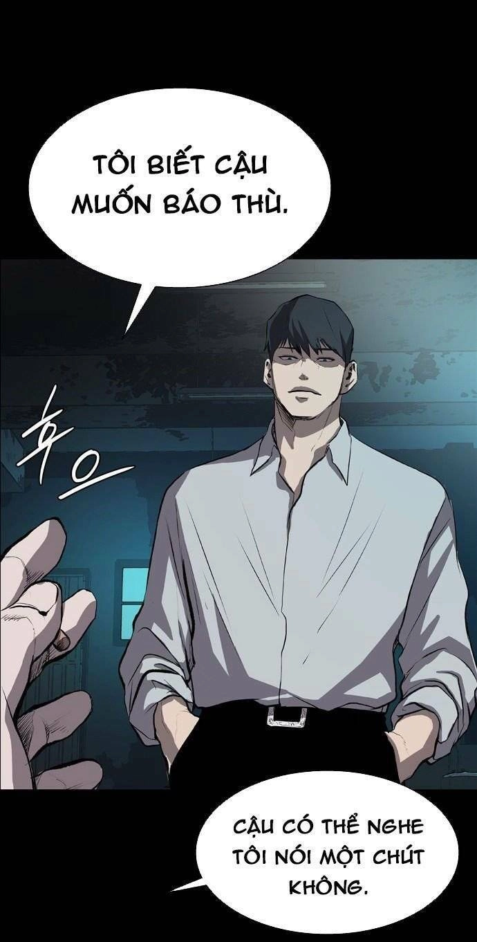 Báo Thù Chapter 43 - 25